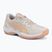 Dámske tenisové topánky ASICS Game FF Clay W soft oat/cantaloupe