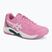Dámske topánky na padel ASICS Gel-Dedicate 9 Padel W bubblegum/white