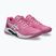 Dámske topánky na padel ASICS Gel-Dedicate 9 Padel W bubblegum/white