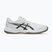 Pánske tenisové topánky ASICS Court Slide 4 white/vintage khaki