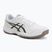 Pánske tenisové topánky ASICS Court Slide 4 white/vintage khaki