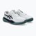 Detské tenisové topánky ASICS Gel-Resolution X GS Clay white/midnight