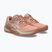 Dámske tenisové topánky ASICS Gel-Challenger 15 Clay W cantaloupe/white
