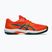 Pánske topánky na padel Asics Game Ff Padel Energy Orange/Jewel Green