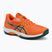 Pánske topánky na padel Asics Game Ff Padel Energy Orange/Jewel Green