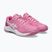 Topánky na padel ASICS Gel-Dedicate 9 Padel GS bubblegum/white