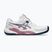 Dámske tenisové topánky ASICS Gel-Challenger 15 white/taro purple