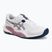 Dámske tenisové topánky ASICS Gel-Challenger 15 white/taro purple
