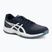 Pánske tenisové topánky ASICS Court Slide 4 midnight/white