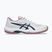 Dámske tenisové topánky ASICS Game FF white/independence blue