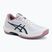 Dámske tenisové topánky ASICS Game FF white/independence blue