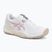 Dámske topánky na padel ASICS Gel-Challenger 15 Padel white/bubblegum
