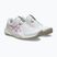 Dámske topánky na padel ASICS Gel-Challenger 15 Padel white/bubblegum