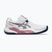 Dámske tenisové topánky ASICS Gel-Challenger 15 Clay W white/taro purple