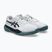Detské tenisové topánky ASICS Gel-Resolution X GS white/midnight