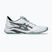 Pánske volejbalové topánky ASICS Blade FF 2 white/ocean haze