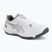 Pánske volejbalové topánky ASICS Gel-Task 5 white/ocean haze