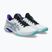 Dámske volejbalové topánky ASICS Blade FF 2 white/illuminate mint