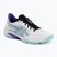 Dámske volejbalové topánky ASICS Blade FF 2 white/illuminate mint