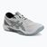Pánske volejbalové topánky ASICS Gel-Tactic 13 concrete/ocean haze