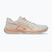Dámske topánky ASICS Upcourt 6 soft oat/cantaloupe