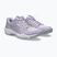 Dámske volejbalové topánky ASICS Gel-Task 5 murasaki/dahlia