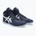 Zápasnícke topánky ASICS Matflex 8 midnight/white