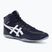 Zápasnícke topánky ASICS Matflex 8 midnight/white