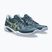 Pánske volejbalové topánky ASICS Blade FF 2 raw indigo/solid air