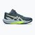 Pánske volejbalové topánky ASICS Sky Elite FF MT 4 raw indigo/solid air