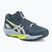 Pánske volejbalové topánky ASICS Sky Elite FF MT 4 raw indigo/solid air