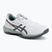 Pánske volejbalové topánky ASICS Gel-Rocket 12 white/steel grey