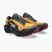 Pánske bežecké topánky ASICS Novablast 6 GTX sandstorm/black