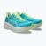 Pánske bežecké topánky ASICS Sonicblast 2 energy aqua/illuminate yellow