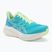 Pánske bežecké topánky ASICS Sonicblast 2 energy aqua/illuminate yellow