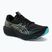 Pánske bežecké topánky Asics Gt-2000 15 Black/Energy Aqua