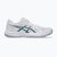 Dámske topánky ASICS Upcourt 6 white/foggy teal