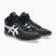 Zápasnícke topánky ASICS Matflex 8 black/white