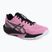 Pánske volejbalové topánky ASICS Sky Elite FF 4 bubblegum/gunmetal