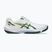 Pánske volejbalové topánky ASICS Beyond FF 2 white/raw indigo