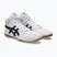 Zápasnícke topánky ASICS Matflex 8 white/black