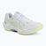 Dámske volejbalové topánky ASICS Gel-Task 5 white/illuminate yellow