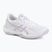 Dámske volejbalové topánky ASICS Gel-Rocket 12 white/dahlia