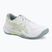 Dámske volejbalové topánky ASICS Gel-Tactic 13 white/illuminate yellow