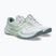 Dámske volejbalové topánky ASICS Gel-Tactic 13 white/illuminate yellow