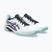 Pánske volejbalové topánky ASICS Blade FF 2 white/radiant amethyst
