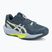 Pánske volejbalové topánky ASICS Sky Elite FF 4 raw indigo/solid air