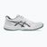 Pánske topánky ASICS Upcourt 6 white/steel grey