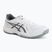 Pánske topánky ASICS Upcourt 6 white/steel grey