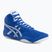 Zápasnícke topánky ASICS Snapdown 4 neon blue/white